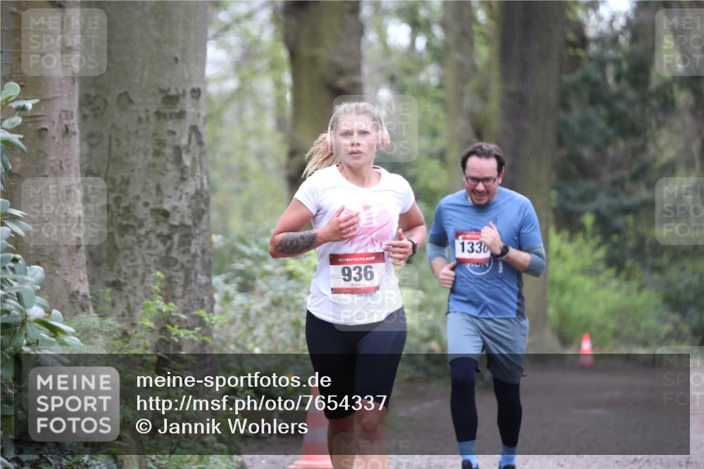 13.04.2025 - Hammer Lauf Jannik Wohlers http://msf.ph/oto/7654337 13.04.2025 10:35:37 Laufen 15, 936, 1330 meine-sportfotos.de