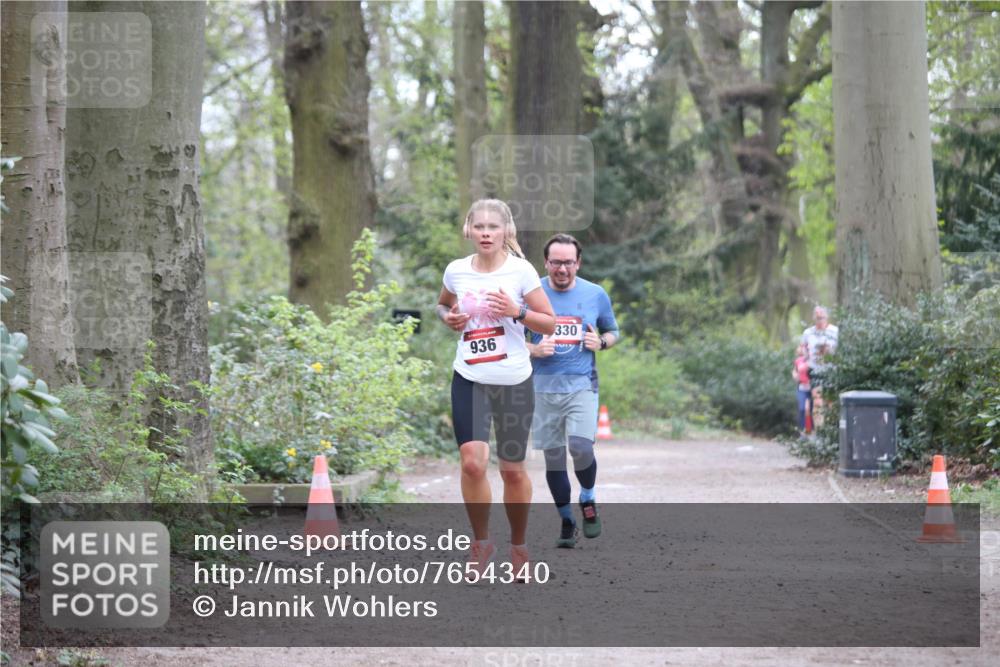 13.04.2025 - Hammer Lauf Jannik Wohlers http://msf.ph/oto/7654340 13.04.2025 10:35:36 Laufen 936, 330 meine-sportfotos.de