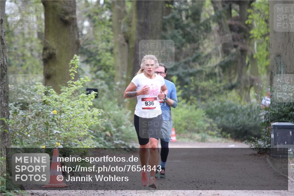 13.04.2025 - Hammer Lauf Jannik Wohlers http://msf.ph/oto/7654343 13.04.2025 10:35:35 Laufen 15, 936 meine-sportfotos.de