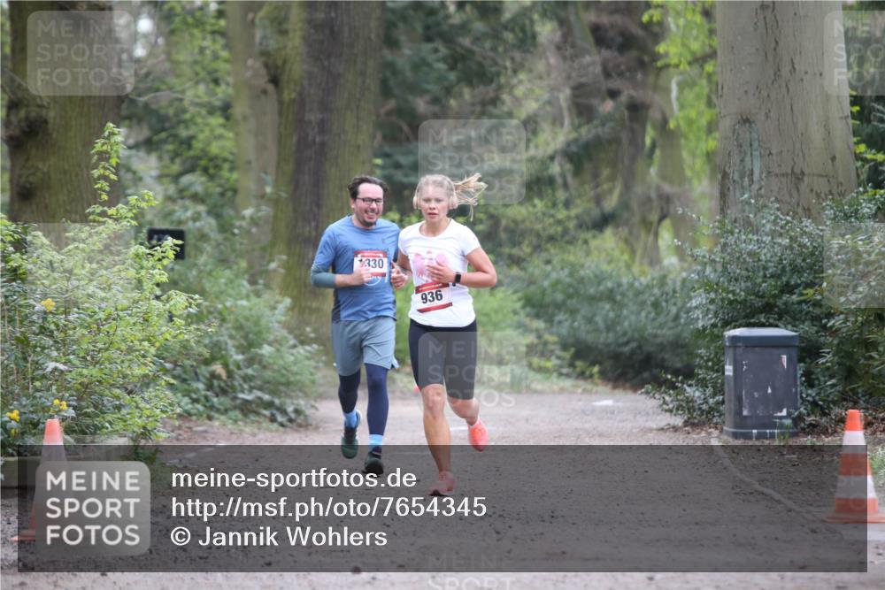 13.04.2025 - Hammer Lauf Jannik Wohlers http://msf.ph/oto/7654345 13.04.2025 10:35:34 Laufen 1330, 936 meine-sportfotos.de