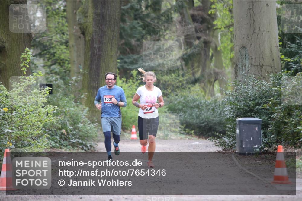 13.04.2025 - Hammer Lauf Jannik Wohlers http://msf.ph/oto/7654346 13.04.2025 10:35:33 Laufen 1336, 936 meine-sportfotos.de