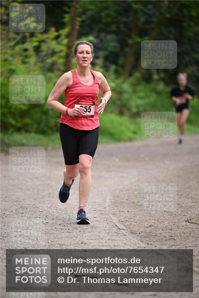 13.04.2025 - Hammer Lauf Dr. Thomas Lammeyer http://msf.ph/oto/7654347 13.04.2025 10:34:16 Laufen 15, 55 meine-sportfotos.de