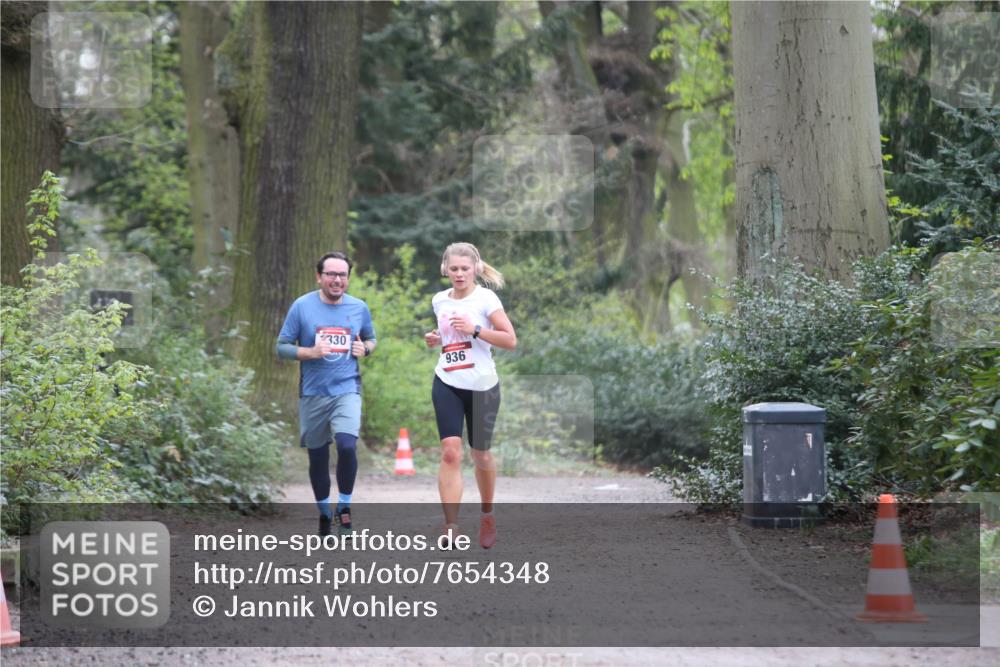 13.04.2025 - Hammer Lauf Jannik Wohlers http://msf.ph/oto/7654348 13.04.2025 10:35:32 Laufen 330, 936 meine-sportfotos.de