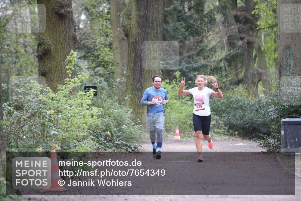 13.04.2025 - Hammer Lauf Jannik Wohlers http://msf.ph/oto/7654349 13.04.2025 10:35:31 Laufen 30, 936 meine-sportfotos.de