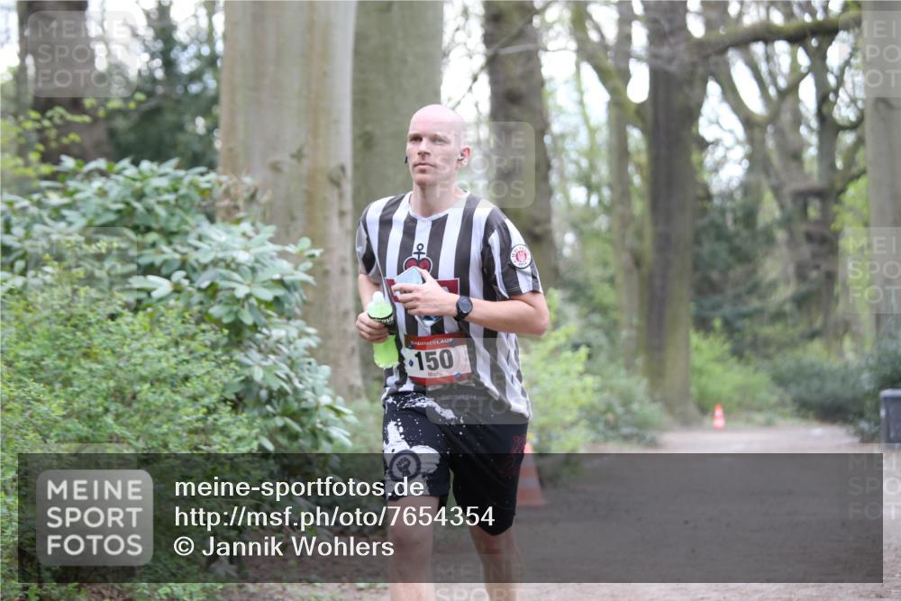 13.04.2025 - Hammer Lauf Jannik Wohlers http://msf.ph/oto/7654354 13.04.2025 10:35:14 Laufen 150 meine-sportfotos.de