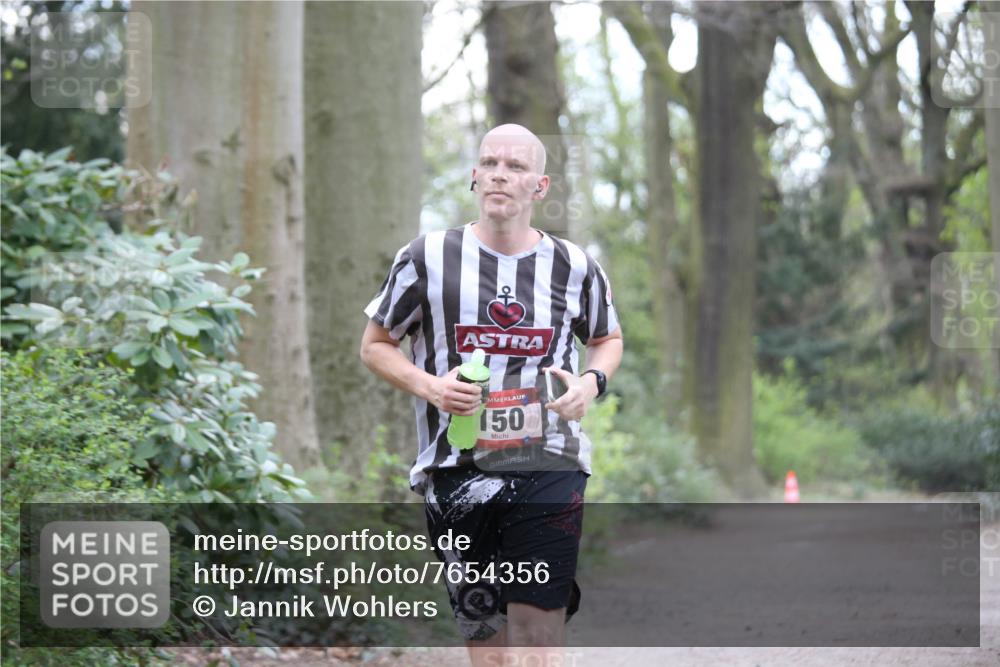 13.04.2025 - Hammer Lauf Jannik Wohlers http://msf.ph/oto/7654356 13.04.2025 10:35:14 Laufen 150 meine-sportfotos.de
