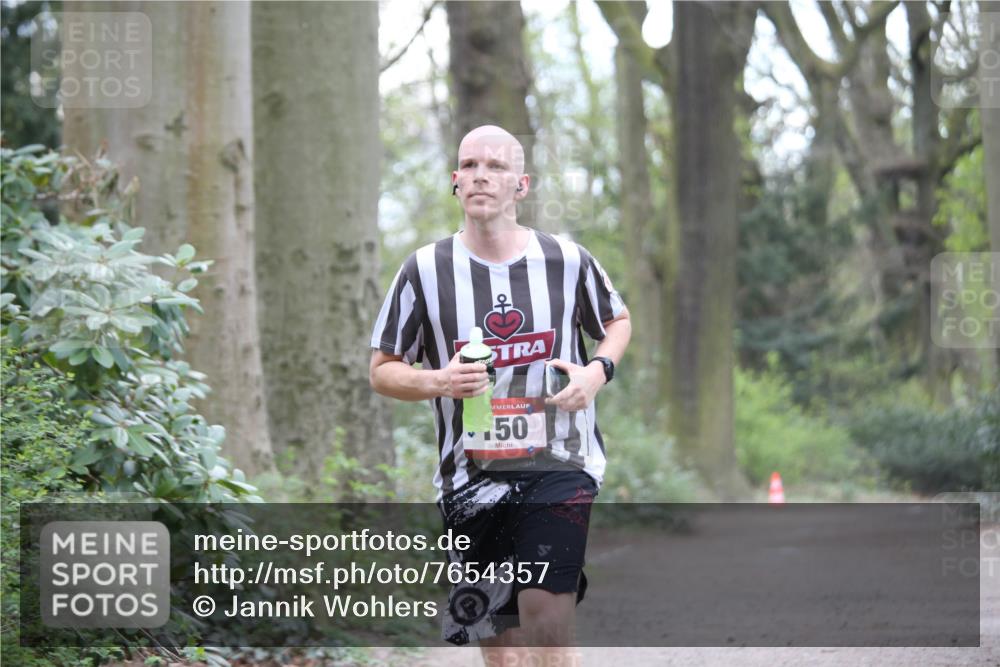13.04.2025 - Hammer Lauf Jannik Wohlers http://msf.ph/oto/7654357 13.04.2025 10:35:14 Laufen 50 meine-sportfotos.de