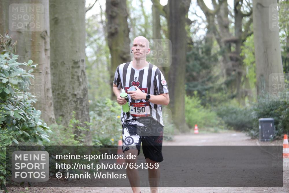 13.04.2025 - Hammer Lauf Jannik Wohlers http://msf.ph/oto/7654359 13.04.2025 10:35:13 Laufen 5, 150 meine-sportfotos.de