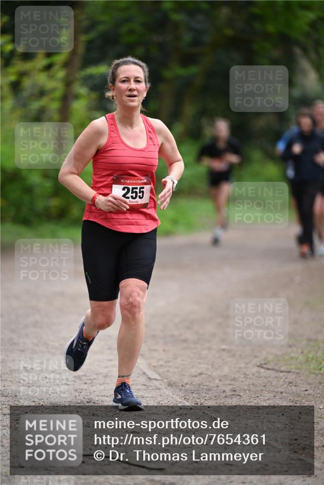 13.04.2025 - Hammer Lauf Dr. Thomas Lammeyer http://msf.ph/oto/7654361 13.04.2025 10:34:17 Laufen 15, 255 meine-sportfotos.de