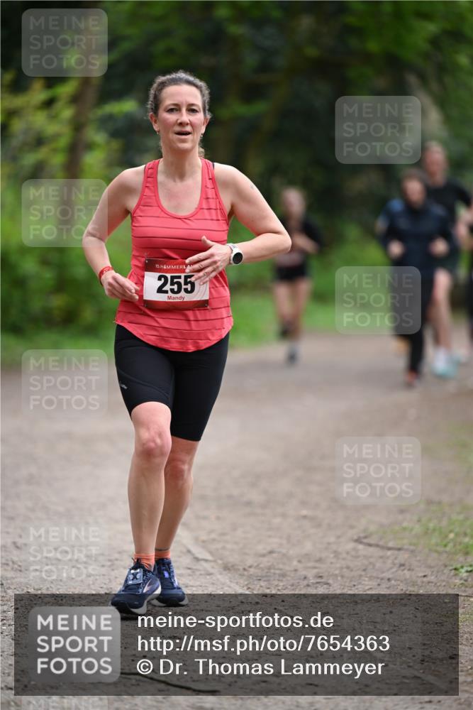 13.04.2025 - Hammer Lauf Dr. Thomas Lammeyer http://msf.ph/oto/7654363 13.04.2025 10:34:17 Laufen 15, 255 meine-sportfotos.de
