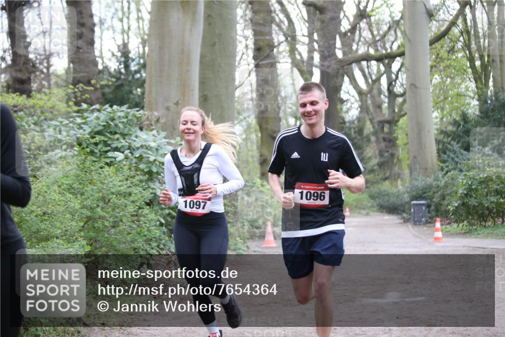 13.04.2025 - Hammer Lauf Jannik Wohlers http://msf.ph/oto/7654364 13.04.2025 10:35:12 Laufen 1097, 15, 1096 meine-sportfotos.de