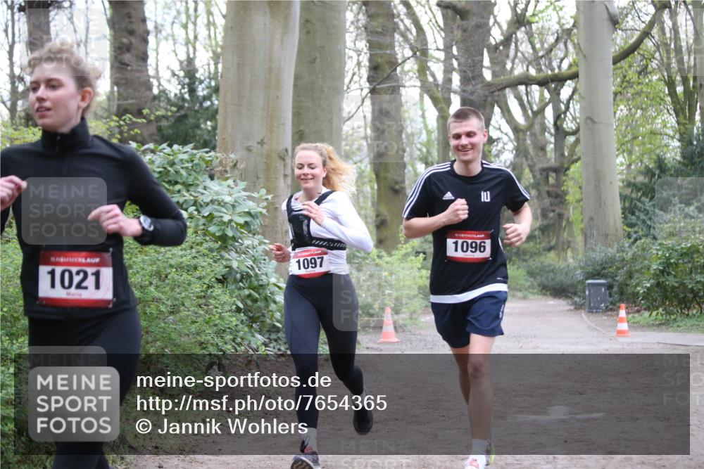 13.04.2025 - Hammer Lauf Jannik Wohlers http://msf.ph/oto/7654365 13.04.2025 10:35:12 Laufen 1021, 1097, 10, 15, 1096 meine-sportfotos.de