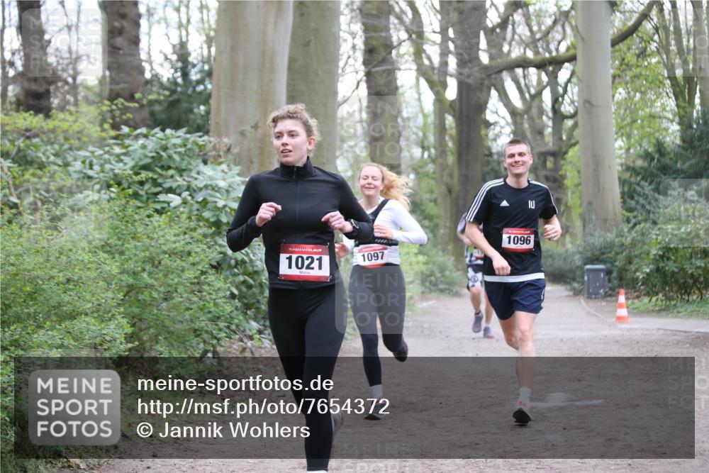 13.04.2025 - Hammer Lauf Jannik Wohlers http://msf.ph/oto/7654372 13.04.2025 10:35:11 Laufen 10, 15, 1021, 1097, 1096 meine-sportfotos.de