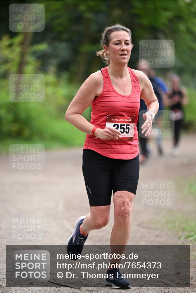 13.04.2025 - Hammer Lauf Dr. Thomas Lammeyer http://msf.ph/oto/7654373 13.04.2025 10:34:17 Laufen 15, 255 meine-sportfotos.de
