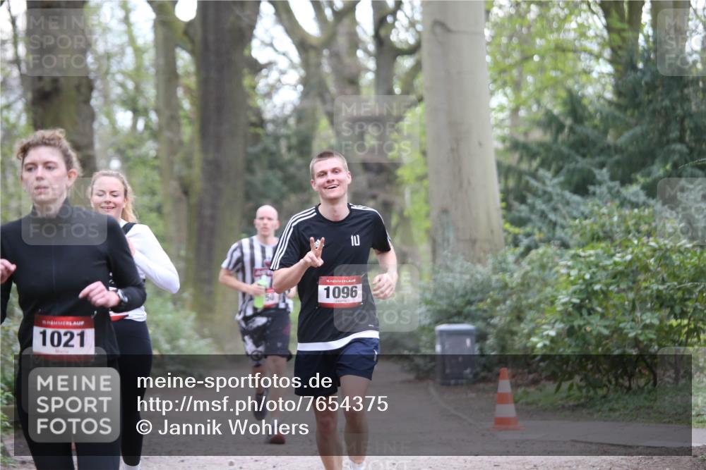 13.04.2025 - Hammer Lauf Jannik Wohlers http://msf.ph/oto/7654375 13.04.2025 10:35:10 Laufen 1021, 10, 15, 1096 meine-sportfotos.de