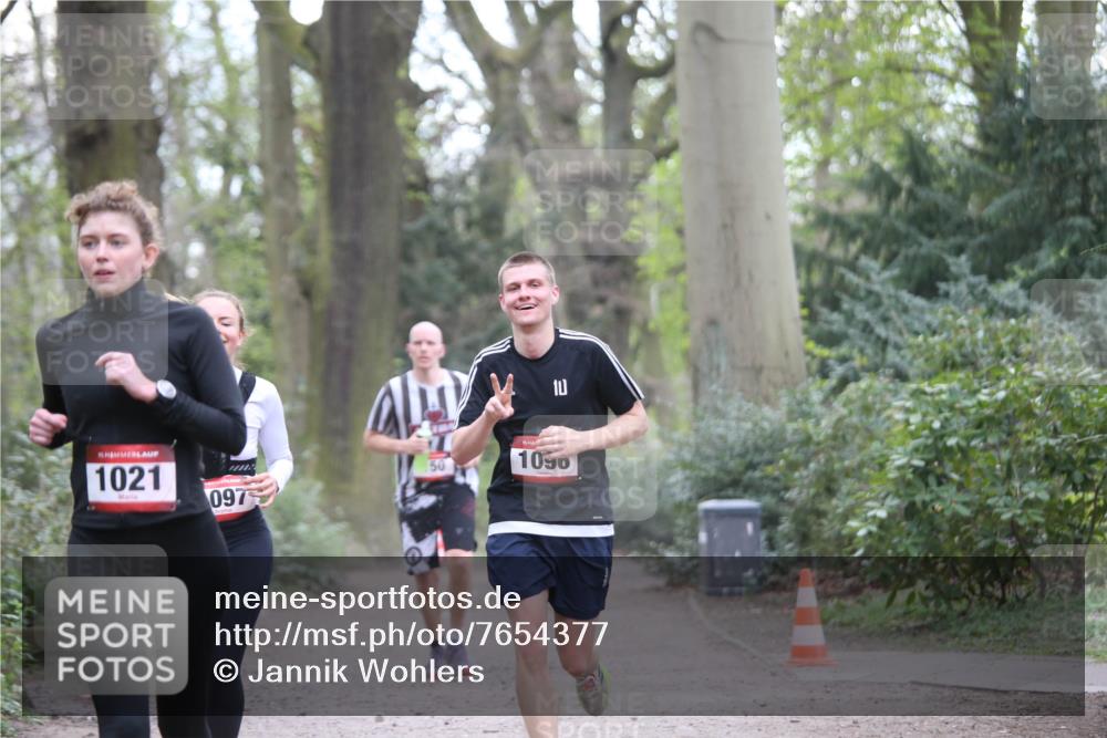 13.04.2025 - Hammer Lauf Jannik Wohlers http://msf.ph/oto/7654377 13.04.2025 10:35:10 Laufen 1021, 10, 50, 1090, 097 meine-sportfotos.de
