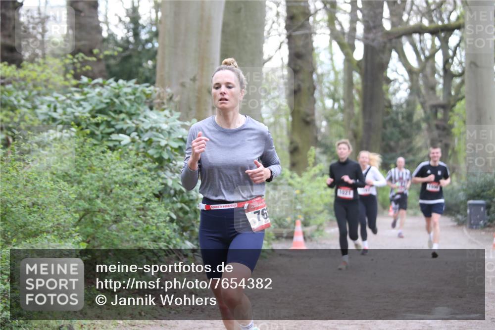 13.04.2025 - Hammer Lauf Jannik Wohlers http://msf.ph/oto/7654382 13.04.2025 10:35:08 Laufen 1, 76, 1621 meine-sportfotos.de