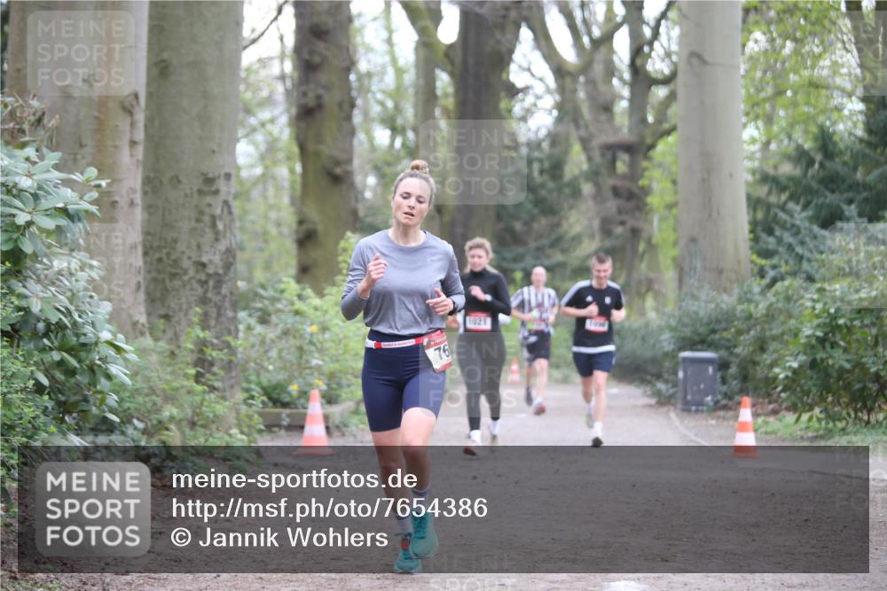 13.04.2025 - Hammer Lauf Jannik Wohlers http://msf.ph/oto/7654386 13.04.2025 10:35:07 Laufen 76, 1021 meine-sportfotos.de