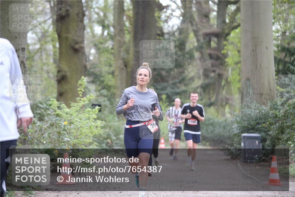 13.04.2025 - Hammer Lauf Jannik Wohlers http://msf.ph/oto/7654387 13.04.2025 10:35:06 Laufen 76, 103 meine-sportfotos.de