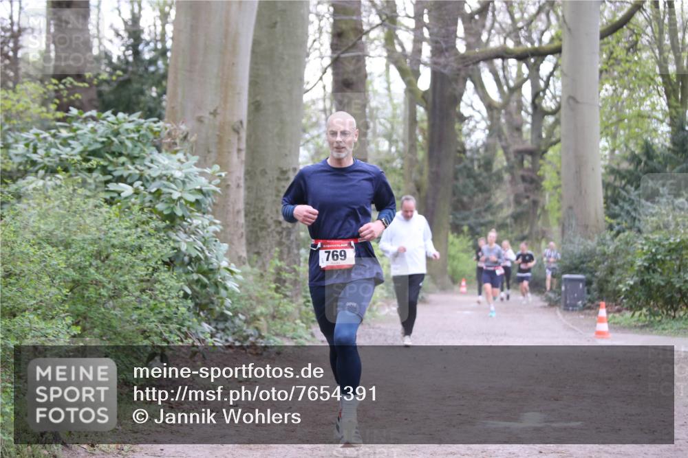 13.04.2025 - Hammer Lauf Jannik Wohlers http://msf.ph/oto/7654391 13.04.2025 10:35:01 Laufen 769 meine-sportfotos.de