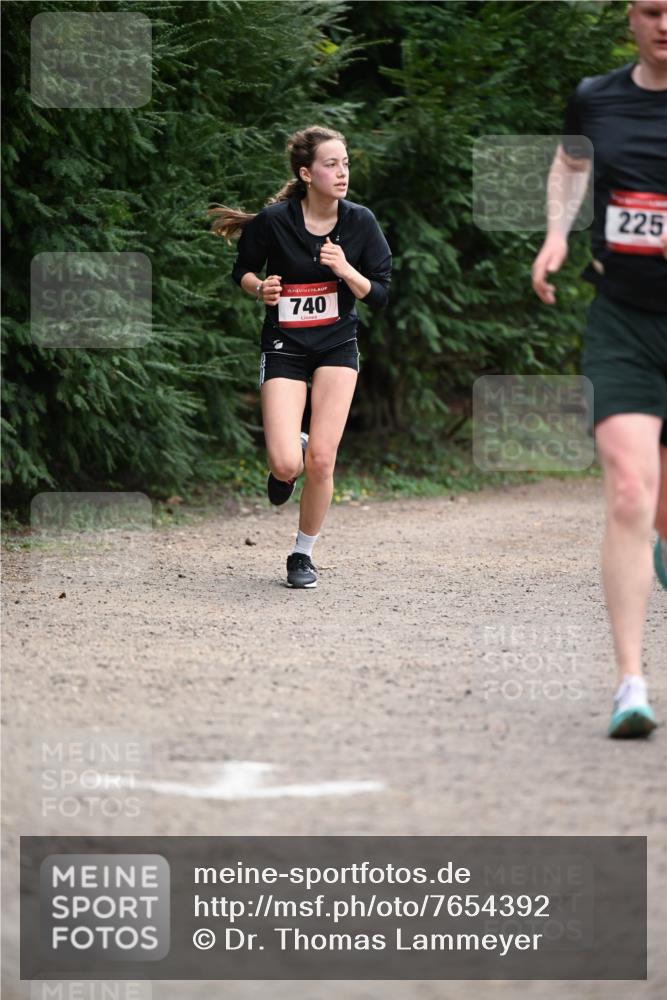 13.04.2025 - Hammer Lauf Dr. Thomas Lammeyer http://msf.ph/oto/7654392 13.04.2025 10:34:22 Laufen 15, 740, 225 meine-sportfotos.de