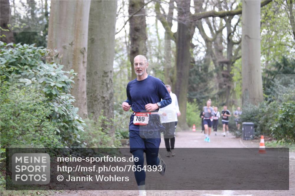 13.04.2025 - Hammer Lauf Jannik Wohlers http://msf.ph/oto/7654393 13.04.2025 10:35:01 Laufen 769 meine-sportfotos.de