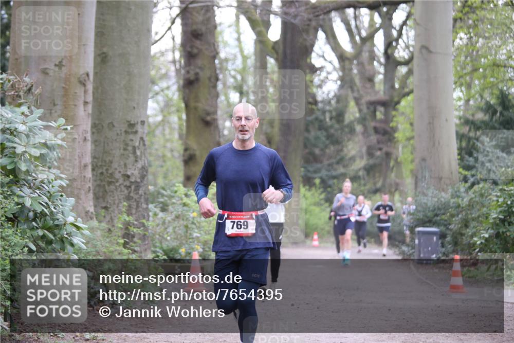 13.04.2025 - Hammer Lauf Jannik Wohlers http://msf.ph/oto/7654395 13.04.2025 10:35:00 Laufen 769 meine-sportfotos.de