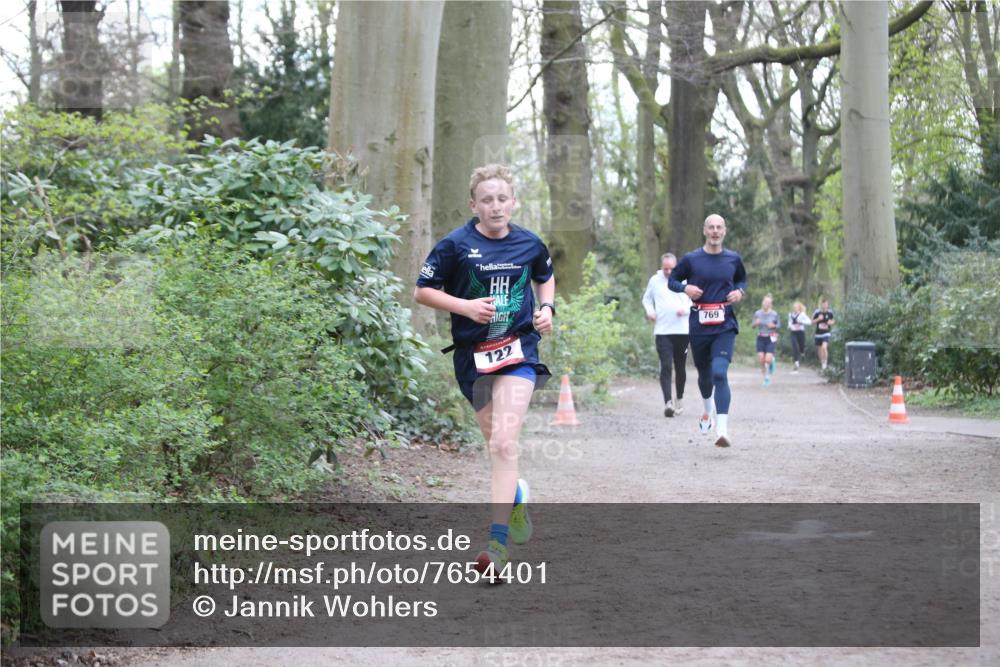 13.04.2025 - Hammer Lauf Jannik Wohlers http://msf.ph/oto/7654401 13.04.2025 10:34:59 Laufen 122, 769 meine-sportfotos.de