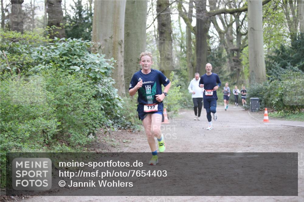 13.04.2025 - Hammer Lauf Jannik Wohlers http://msf.ph/oto/7654403 13.04.2025 10:34:59 Laufen 122, 769 meine-sportfotos.de