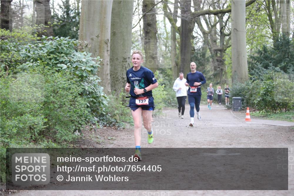 13.04.2025 - Hammer Lauf Jannik Wohlers http://msf.ph/oto/7654405 13.04.2025 10:34:58 Laufen 122, 769 meine-sportfotos.de