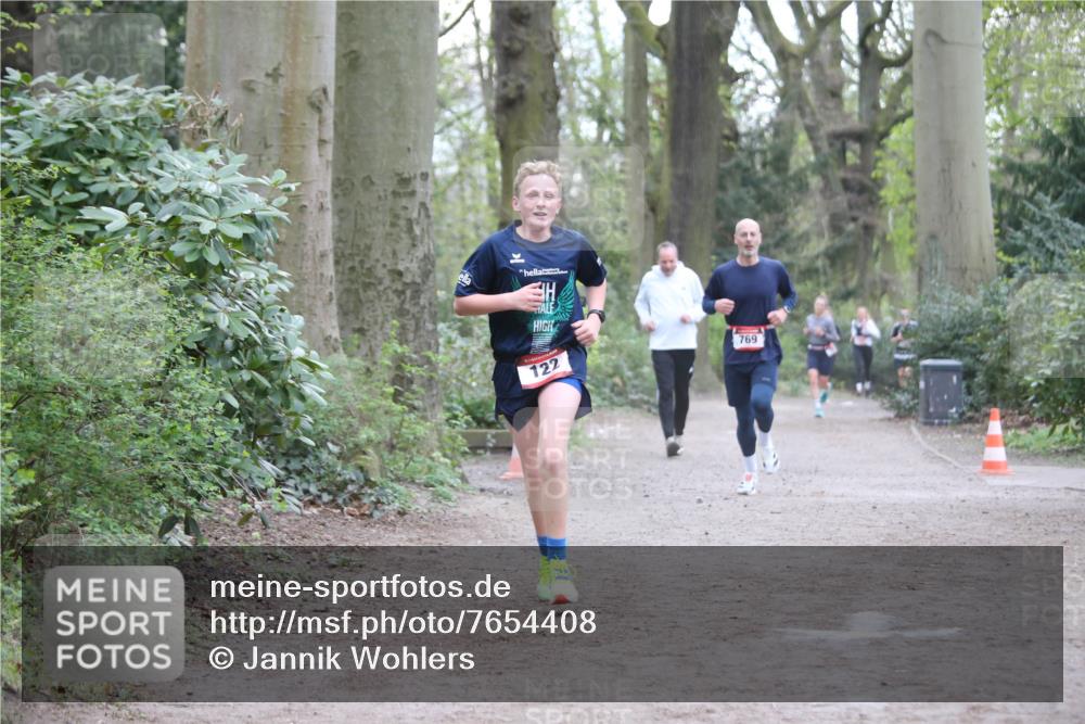 13.04.2025 - Hammer Lauf Jannik Wohlers http://msf.ph/oto/7654408 13.04.2025 10:34:58 Laufen 122, 769 meine-sportfotos.de