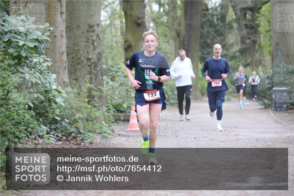 13.04.2025 - Hammer Lauf Jannik Wohlers http://msf.ph/oto/7654412 13.04.2025 10:34:57 Laufen 122, 769 meine-sportfotos.de
