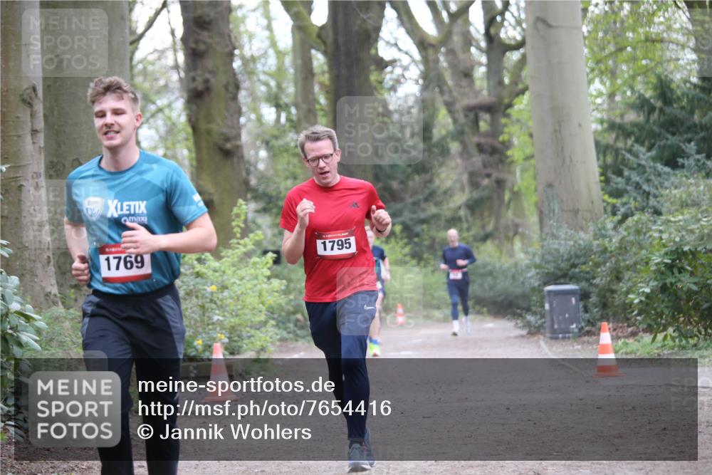 13.04.2025 - Hammer Lauf Jannik Wohlers http://msf.ph/oto/7654416 13.04.2025 10:34:52 Laufen 1769, 1795 meine-sportfotos.de