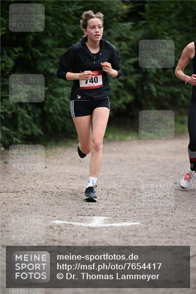 13.04.2025 - Hammer Lauf Dr. Thomas Lammeyer http://msf.ph/oto/7654417 13.04.2025 10:34:23 Laufen 40 meine-sportfotos.de