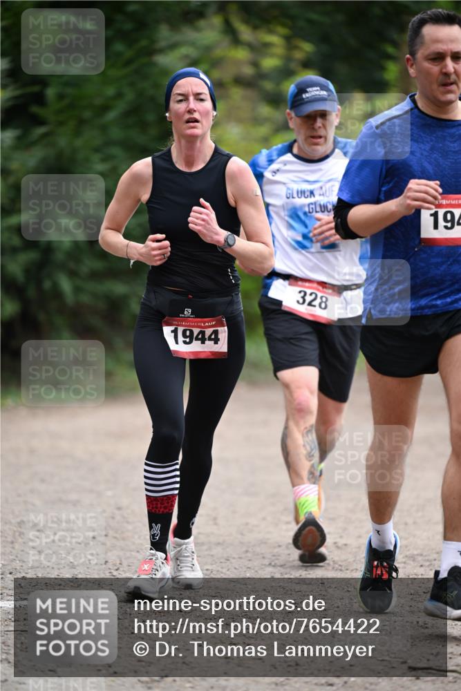 13.04.2025 - Hammer Lauf Dr. Thomas Lammeyer http://msf.ph/oto/7654422 13.04.2025 10:34:24 Laufen 15, 1944, 194, 328 meine-sportfotos.de