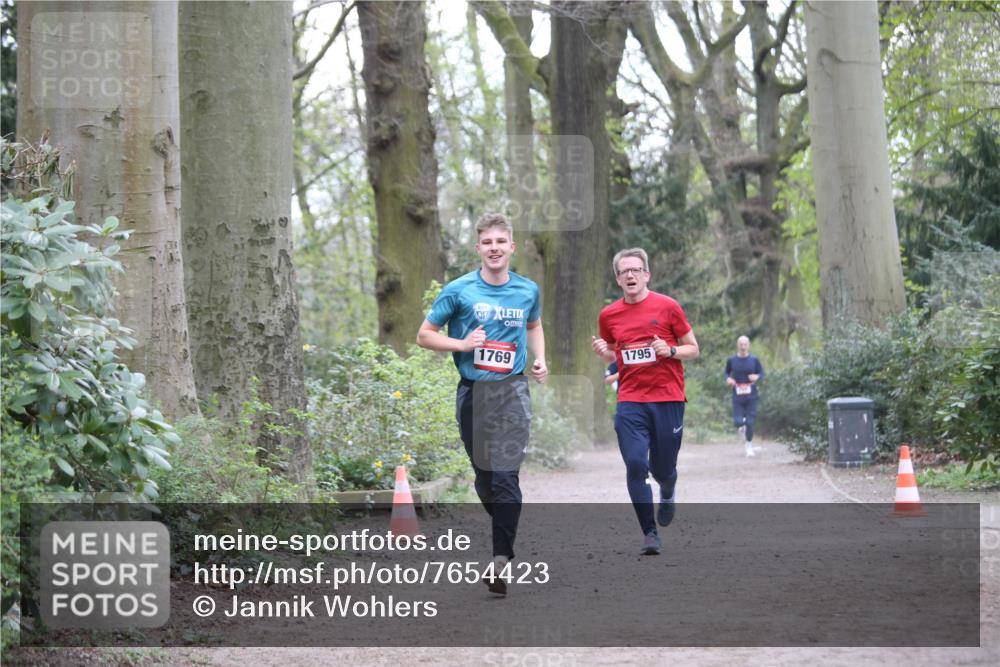 13.04.2025 - Hammer Lauf Jannik Wohlers http://msf.ph/oto/7654423 13.04.2025 10:34:50 Laufen 1769, 1795 meine-sportfotos.de