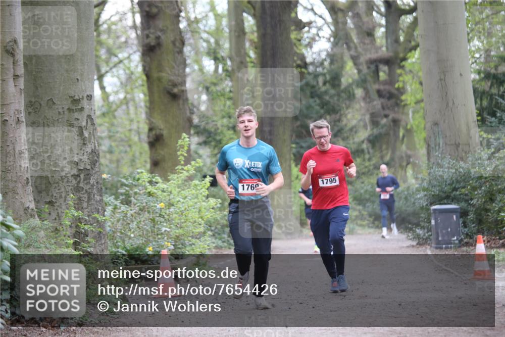 13.04.2025 - Hammer Lauf Jannik Wohlers http://msf.ph/oto/7654426 13.04.2025 10:34:50 Laufen 1769, 1795 meine-sportfotos.de