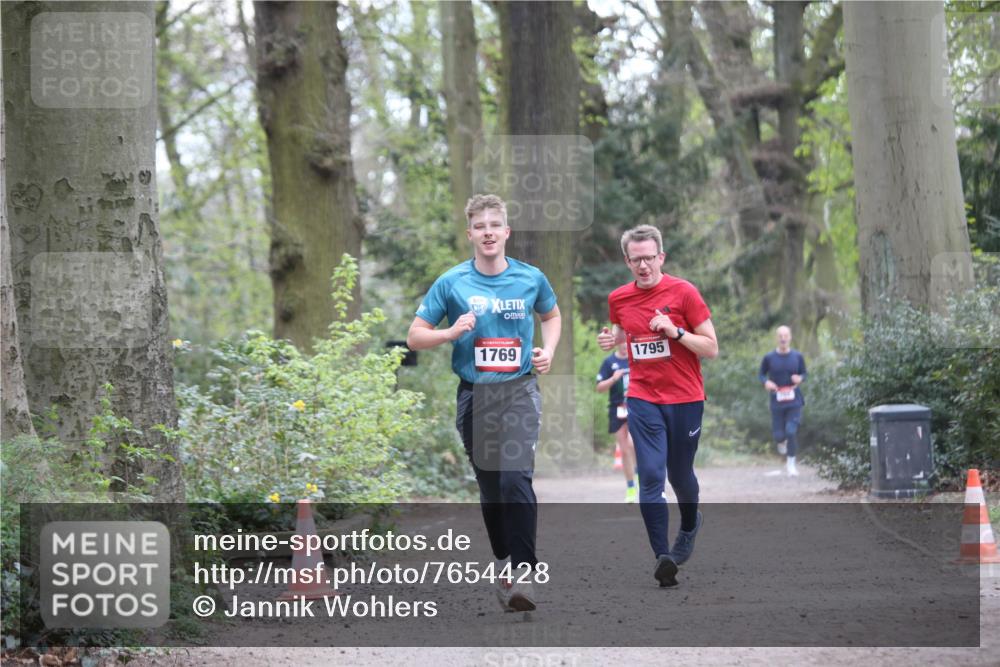 13.04.2025 - Hammer Lauf Jannik Wohlers http://msf.ph/oto/7654428 13.04.2025 10:34:50 Laufen 1769, 1795 meine-sportfotos.de