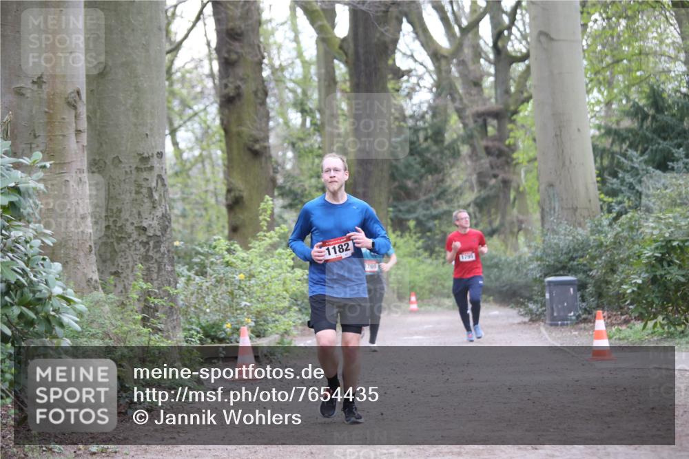 13.04.2025 - Hammer Lauf Jannik Wohlers http://msf.ph/oto/7654435 13.04.2025 10:34:47 Laufen 1182, 769, 1795 meine-sportfotos.de