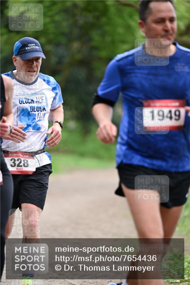 13.04.2025 - Hammer Lauf Dr. Thomas Lammeyer http://msf.ph/oto/7654436 13.04.2025 10:34:25 Laufen 15, 328, 1949 meine-sportfotos.de