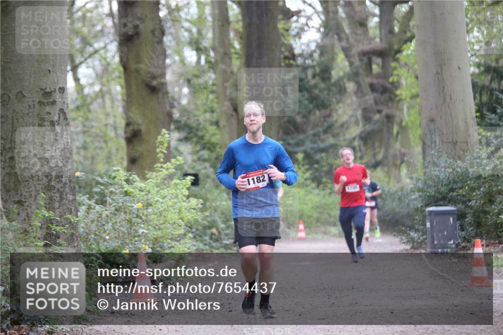 13.04.2025 - Hammer Lauf Jannik Wohlers http://msf.ph/oto/7654437 13.04.2025 10:34:46 Laufen 1182, 1795 meine-sportfotos.de