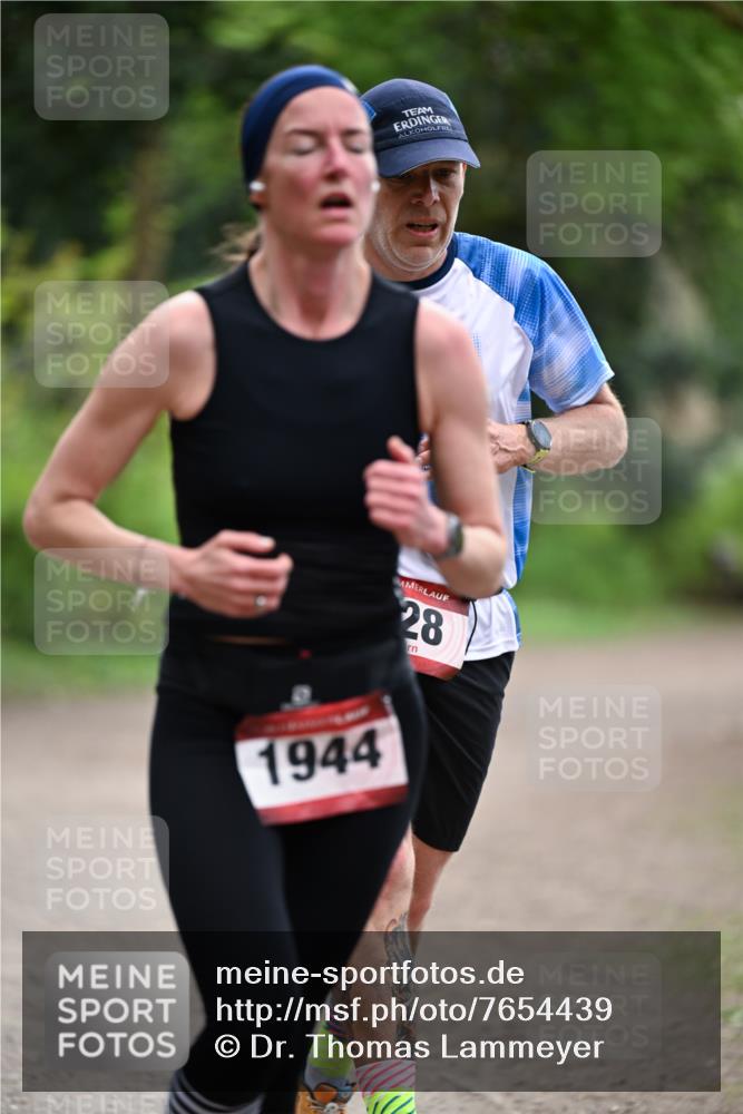 13.04.2025 - Hammer Lauf Dr. Thomas Lammeyer http://msf.ph/oto/7654439 13.04.2025 10:34:25 Laufen 1944, 28 meine-sportfotos.de