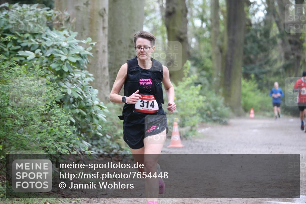 13.04.2025 - Hammer Lauf Jannik Wohlers http://msf.ph/oto/7654448 13.04.2025 10:34:36 Laufen 0, 314 meine-sportfotos.de