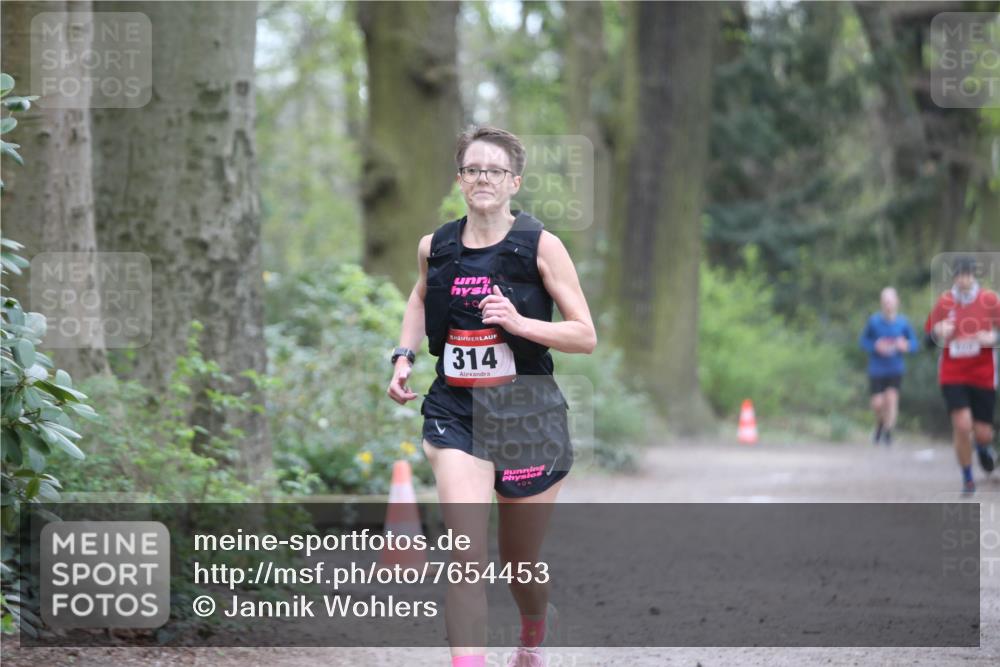 13.04.2025 - Hammer Lauf Jannik Wohlers http://msf.ph/oto/7654453 13.04.2025 10:34:35 Laufen 314 meine-sportfotos.de