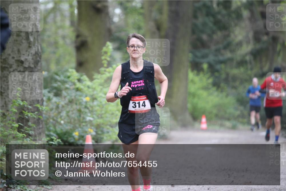 13.04.2025 - Hammer Lauf Jannik Wohlers http://msf.ph/oto/7654455 13.04.2025 10:34:35 Laufen 0, 314 meine-sportfotos.de