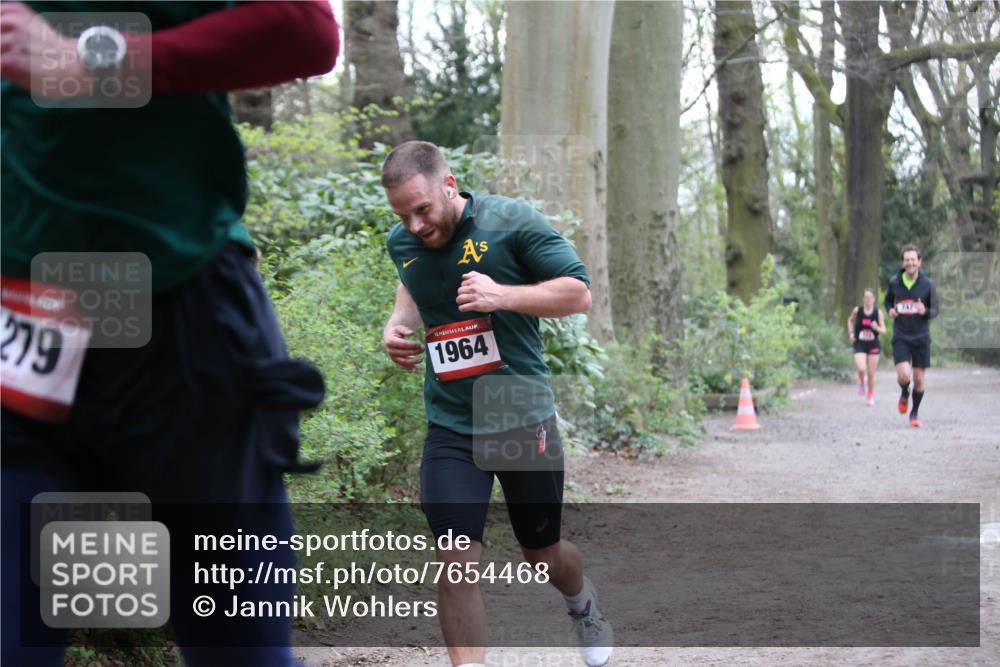 13.04.2025 - Hammer Lauf Jannik Wohlers http://msf.ph/oto/7654468 13.04.2025 10:34:31 Laufen 279, 15, 1964, 742 meine-sportfotos.de