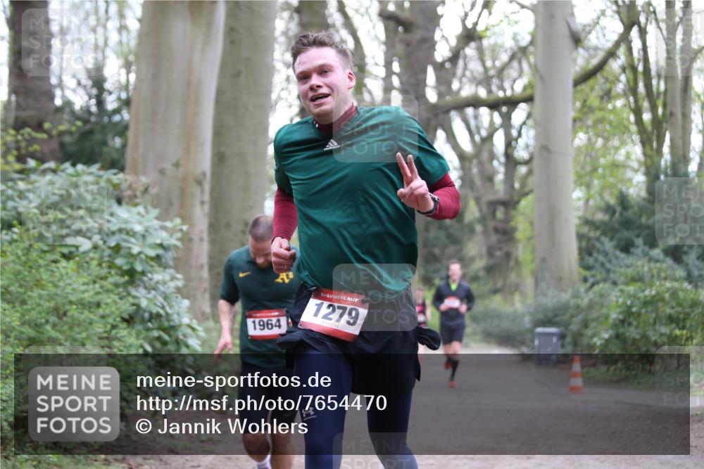 13.04.2025 - Hammer Lauf Jannik Wohlers http://msf.ph/oto/7654470 13.04.2025 10:34:30 Laufen 1964, 15, 1279 meine-sportfotos.de
