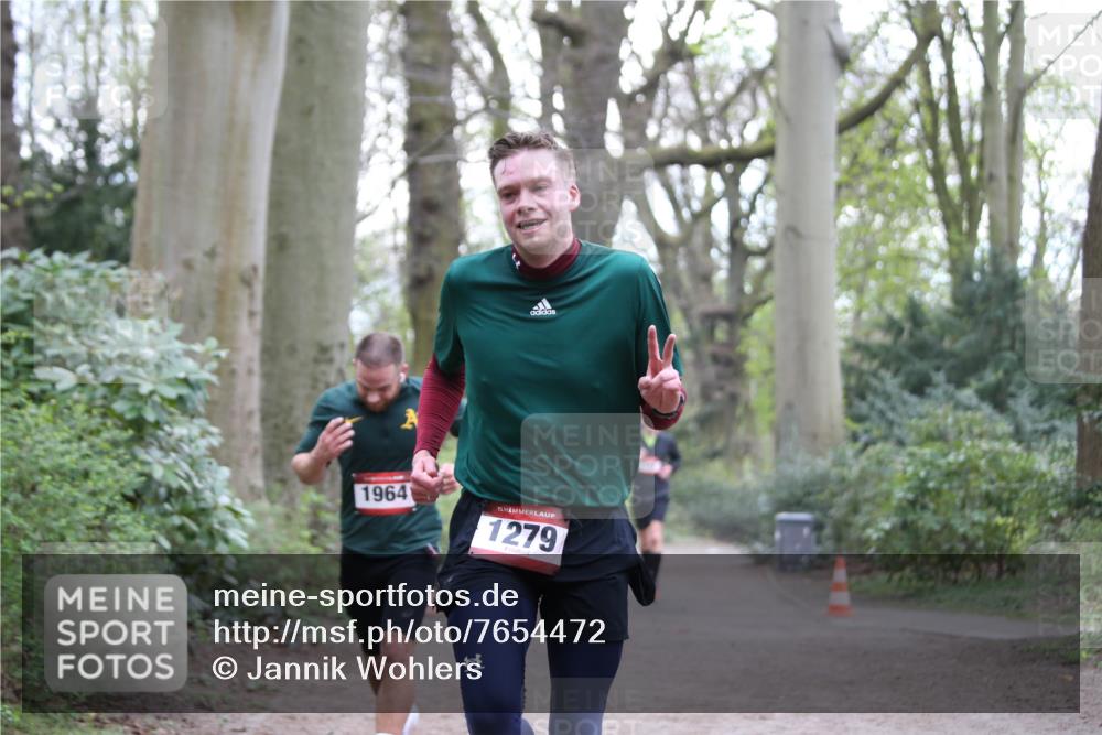 13.04.2025 - Hammer Lauf Jannik Wohlers http://msf.ph/oto/7654472 13.04.2025 10:34:30 Laufen 1964, 15, 1279 meine-sportfotos.de