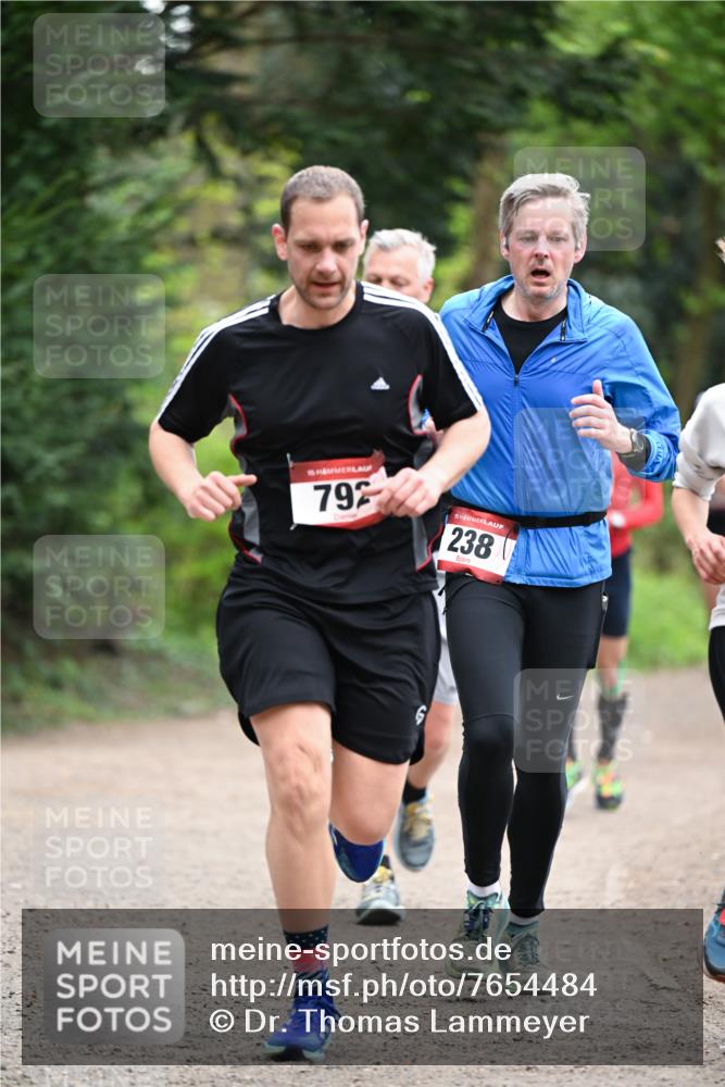 13.04.2025 - Hammer Lauf Dr. Thomas Lammeyer http://msf.ph/oto/7654484 13.04.2025 10:34:45 Laufen 15, 792, 238 meine-sportfotos.de