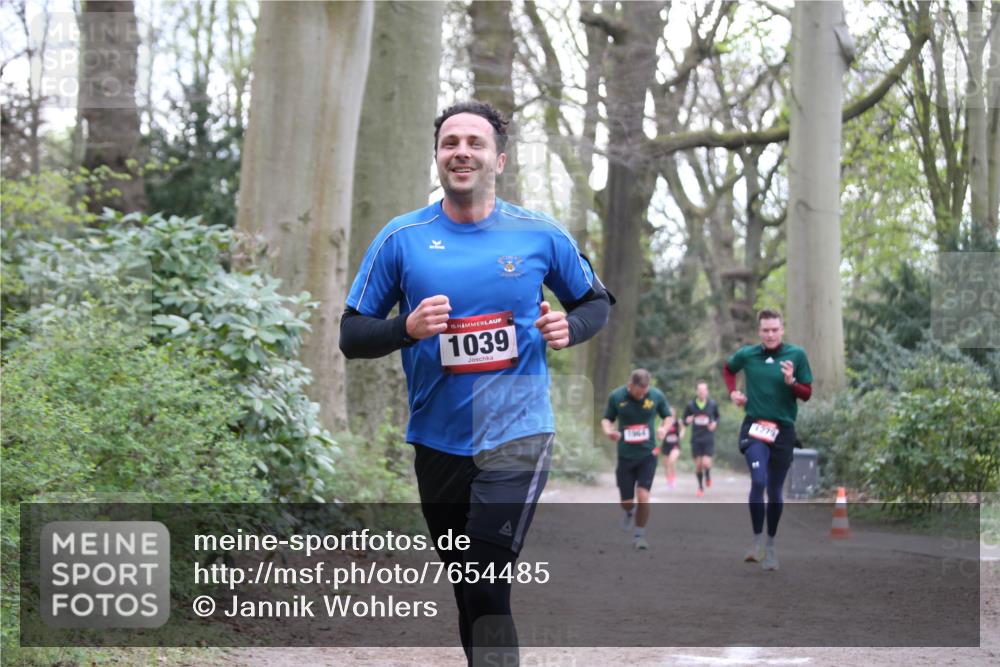 13.04.2025 - Hammer Lauf Jannik Wohlers http://msf.ph/oto/7654485 13.04.2025 10:34:27 Laufen 15, 1039, 1964, 1279 meine-sportfotos.de